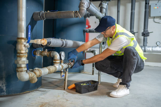 Best Heating & Cooling Plumbing in Gulf Shores, AL